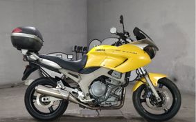 YAMAHA TDM900 RN08
