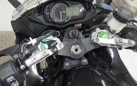 KAWASAKI NINJA 1000 A 2016