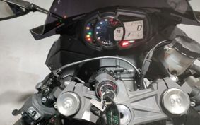 KAWASAKI NINJA ZX-6R 2020 ZX636G