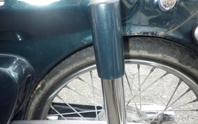 HONDA C50 SUPER CUB 1994 AA01