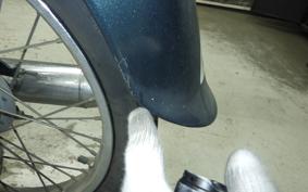 HONDA C90 SUPER CUB 2023 HA02