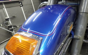 HARLEY FLHS 1340 1992