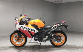 HONDA CBR250R MC41