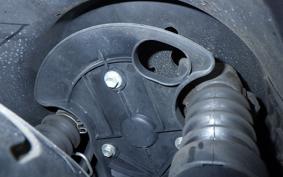 YAMAHA JOG ZR Gen.3 2011 SA39J