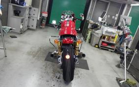 TRIUMPH THRUXTON 1200 R 2019