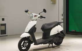 SUZUKI ﾚｯﾂ CA4AA