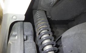 SUZUKI ADDRESS V125 DT11A