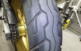 HONDA VTR 250 Gen. 2 2006 MC33