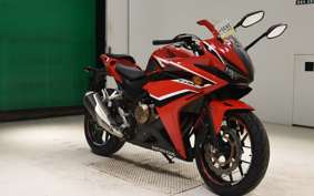 HONDA CBR400R ABS 2018 NC47