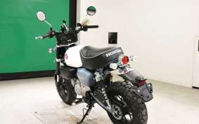 HONDA MONKEY 125 JB05