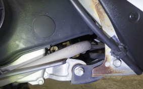 SUZUKI ADDRESS V50 2023 CA4BA