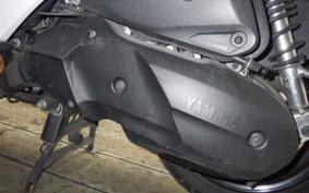 YAMAHA CYGNUS 125 XSR 3 2016 SED8J