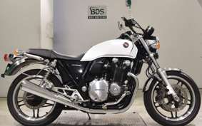 HONDA CB1100 ABS 2017 SC65