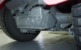 HONDA GYRO CANOPY 2014 TA03