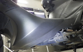 SUZUKI ADDRESS V125 S CF4MA