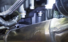 KAWASAKI ELIMINATOR400-3SE 2024 EL400A