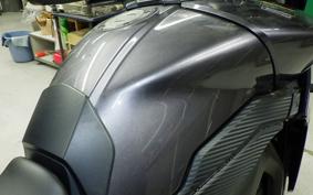 YAMAHA MT-09 Tracer 2016 RN36J