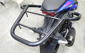 SUZUKI GSX-S125 DL32B