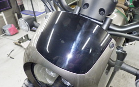 HONDA REBEL 250 S 2009 MC49