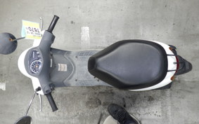 SUZUKI LET's 4 2026 CA41A