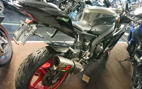 YAMAHA YZF-R6 2019 RJ27