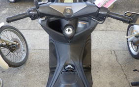 YAMAHA N-MAX SED6J
