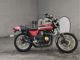 Фото Kawasaki Z400 FX 2003 с японского аукциона