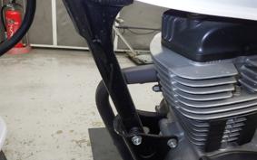 HONDA APE 100 GEN 2 HC13