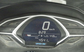 HONDA PCX125 2023 JF81