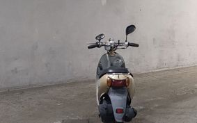 SUZUKI LET's 4 CA41A
