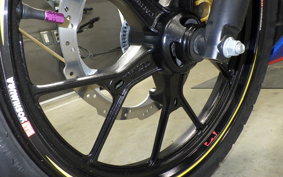SUZUKI GSX-R125 DL33B