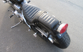 HONDA STEED 400 1996 NC26