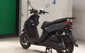 YAMAHA BW*S 125 Gen.2 2005 SED9J