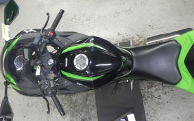 KAWASAKI NINJA 250 ABS 2019 EX250L