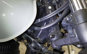 HONDA GB350S 2022 NC59