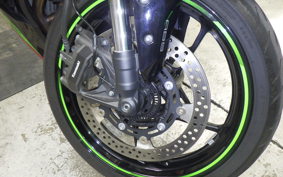KAWASAKI ZX-25R 1982 ZX250E
