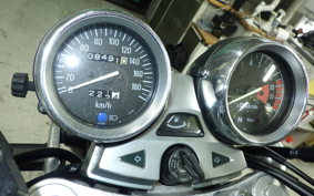 KAWASAKI ZEPHYR 1100 1999 ZRT10A