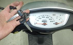 HONDA DIO GEN 3 AF34