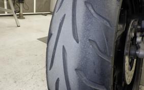 YAMAHA XSR155 2008