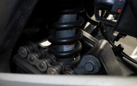 SUZUKI BANDIT 1250 F 2011 GW72A