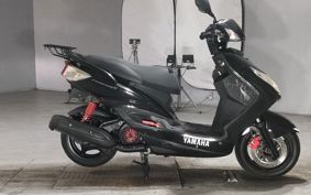 YAMAHA CYGNUS125XSR SE44J