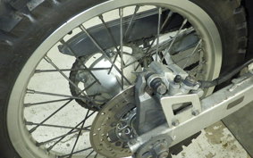 YAMAHA DT125R Gen.3 2006 3FW