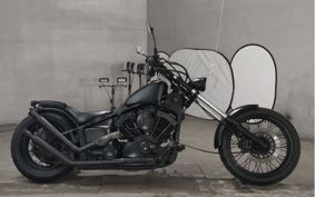 YAMAHA DRAGSTAR 400 4TR