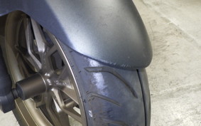 HONDA FORZA 250 2025 MF17