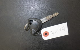 SUZUKI ﾚｯﾂG CA4AA