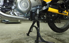 HONDA CT125-2 2023 JA65