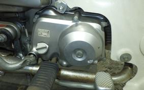 HONDA C50 SUPER CUB E