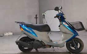 SUZUKI ADDRESS V125 CF46A
