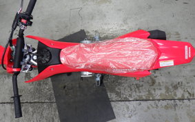 HONDA CRF110F JE02