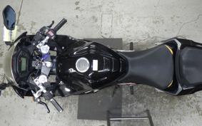 HONDA CBR400R ABS 2017 NC47